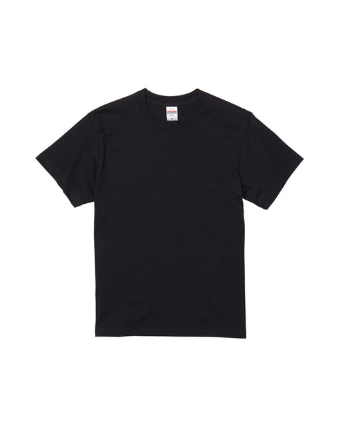 5001-01 5.6oz ハイクオリティーTシャツ