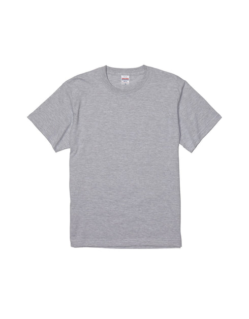 5001-01 5.6oz ハイクオリティーTシャツ