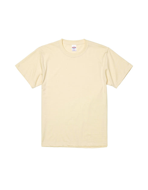 5001-01 5.6oz ハイクオリティーTシャツ
