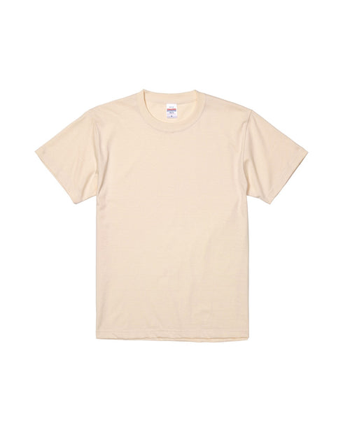 5001-01 5.6oz ハイクオリティーTシャツ