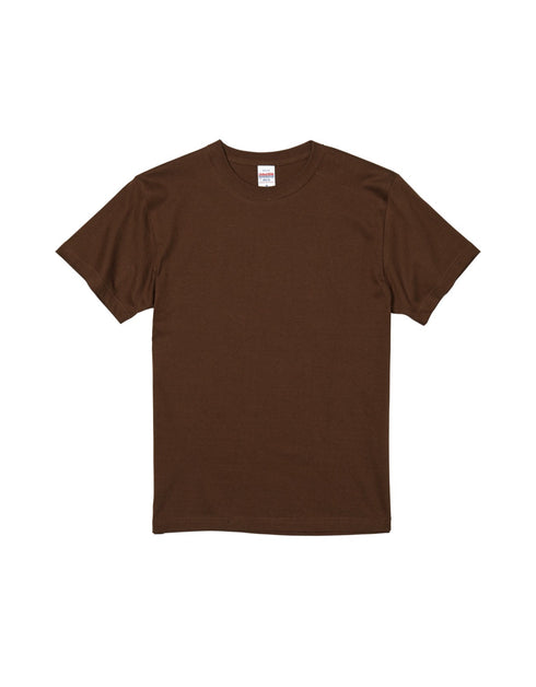 5001-01 5.6oz ハイクオリティーTシャツ