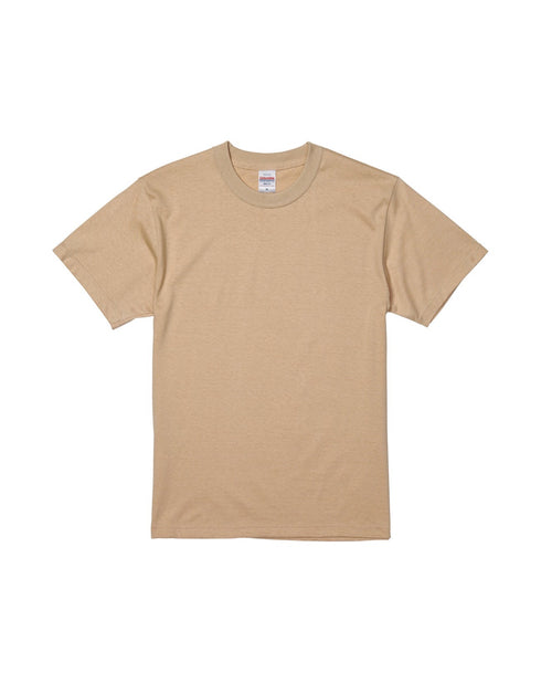 5001-01 5.6oz ハイクオリティーTシャツ