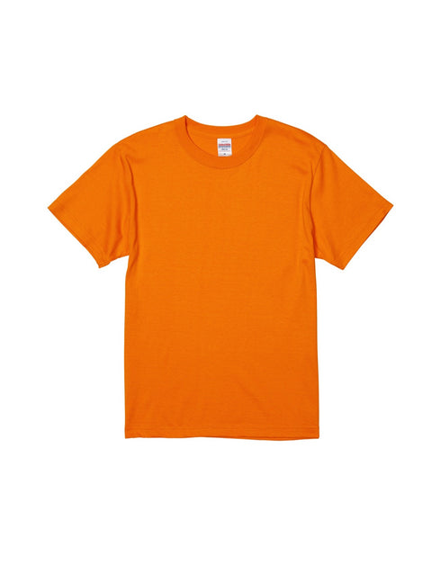 5001-01 5.6oz ハイクオリティーTシャツ