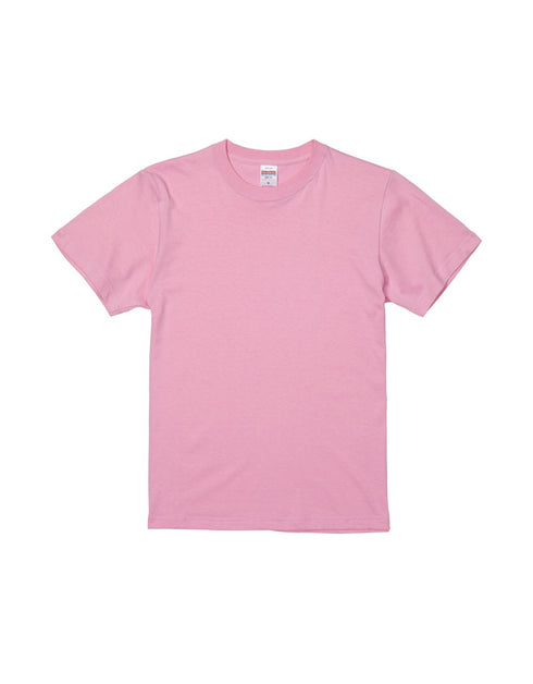 5001-01 5.6oz ハイクオリティーTシャツ