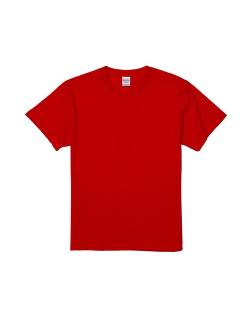 5001-01 5.6oz ハイクオリティーTシャツ