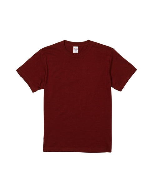 5001-01 5.6oz ハイクオリティーTシャツ