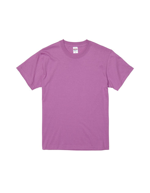 5001-01 5.6oz ハイクオリティーTシャツ