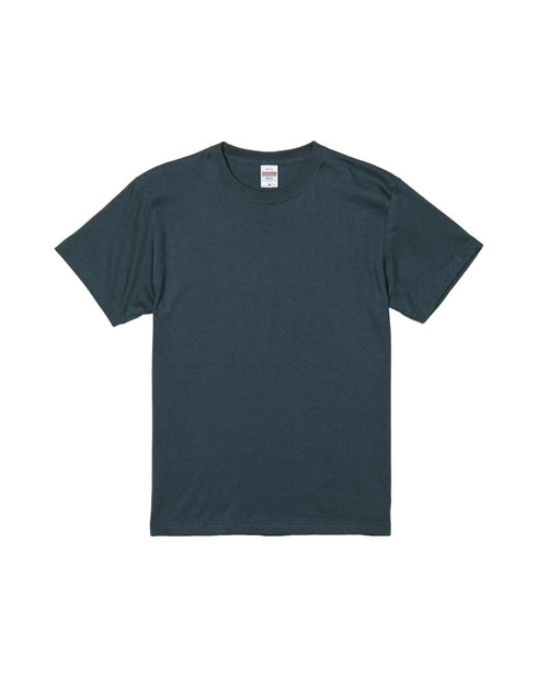 5001-01 5.6oz ハイクオリティーTシャツ