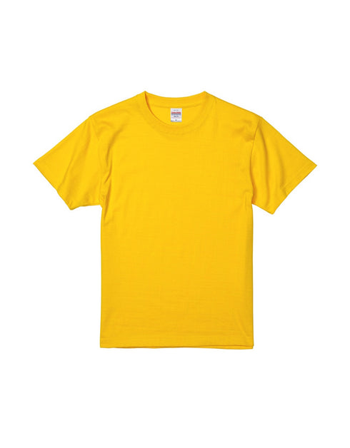 5001-01 5.6oz ハイクオリティーTシャツ