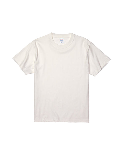 5001-01 5.6oz ハイクオリティーTシャツ
