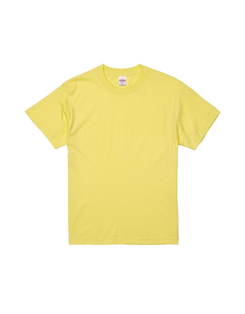 5001-01 5.6oz ハイクオリティーTシャツ