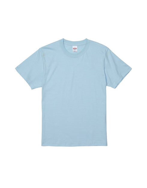5001-01 5.6oz ハイクオリティーTシャツ