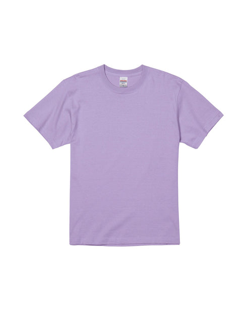 5001-01 5.6oz ハイクオリティーTシャツ