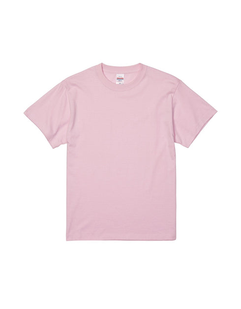 5001-01 5.6oz ハイクオリティーTシャツ