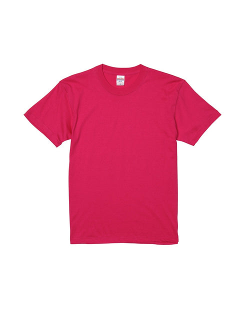 5001-01 5.6oz ハイクオリティーTシャツ