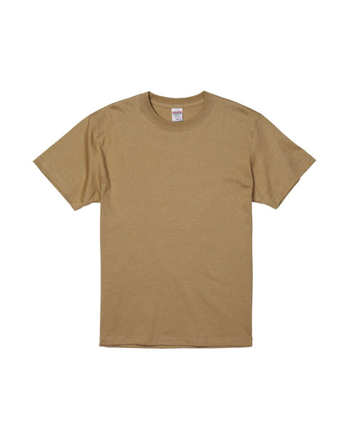 5001-01 5.6oz ハイクオリティーTシャツ