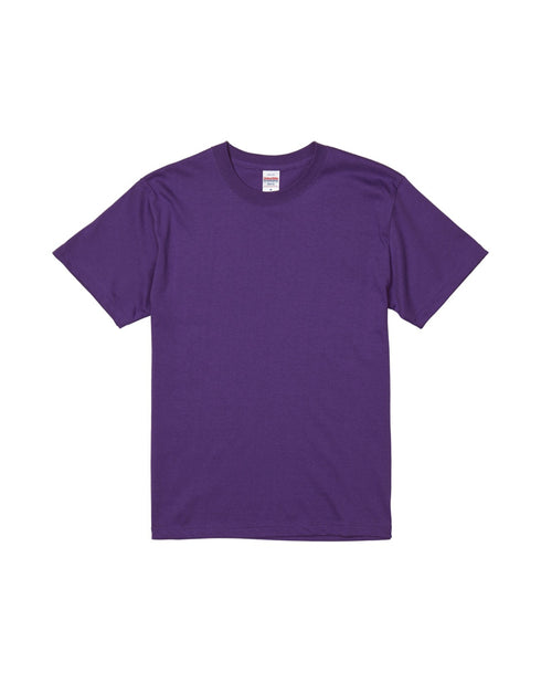 5001-01 5.6oz ハイクオリティーTシャツ