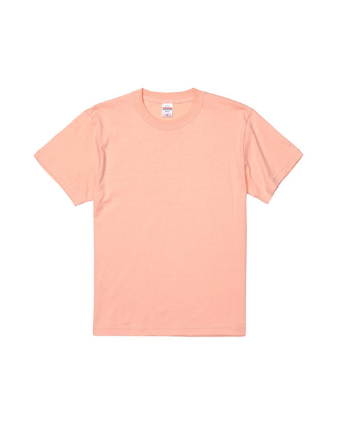 5001-01 5.6oz ハイクオリティーTシャツ