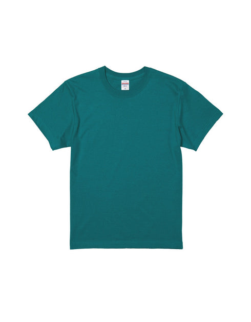 5001-01 5.6oz ハイクオリティーTシャツ