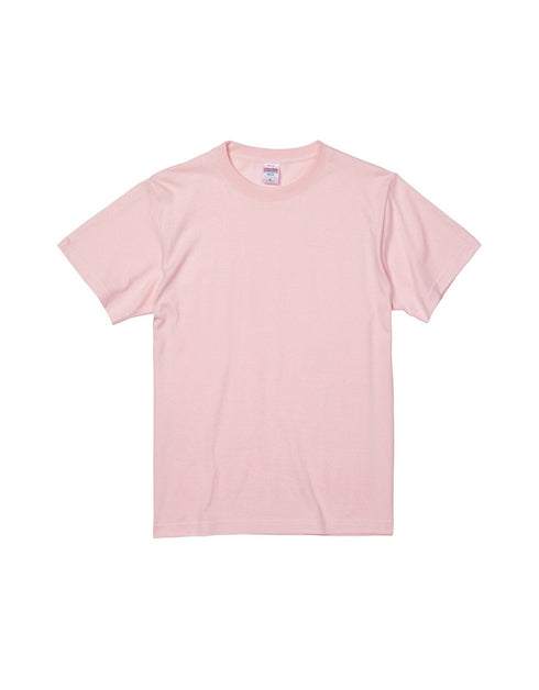 5001-01 5.6oz ハイクオリティーTシャツ