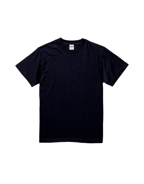 5001-01 5.6oz ハイクオリティーTシャツ