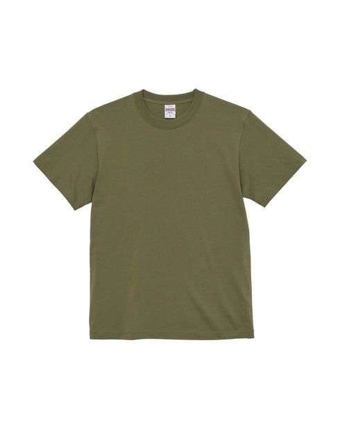 5001-01 5.6oz ハイクオリティーTシャツ