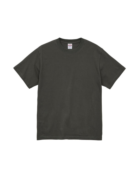 5001-01 5.6oz ハイクオリティーTシャツ