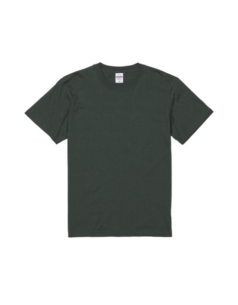 5001-01 5.6oz ハイクオリティーTシャツ