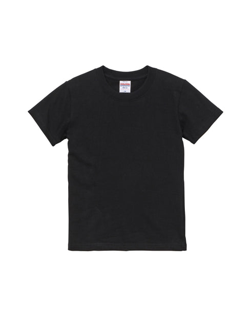 5001-02 5.6oz ハイクオリティーTシャツ キッズ