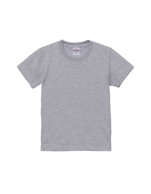 5001-02 5.6oz ハイクオリティーTシャツ キッズ