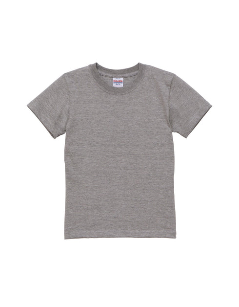 5001-02 5.6oz ハイクオリティーTシャツ キッズ