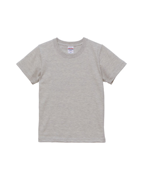 5001-02 5.6oz ハイクオリティーTシャツ キッズ
