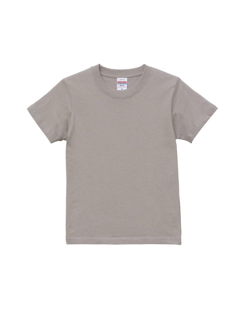 5001-02 5.6oz ハイクオリティーTシャツ キッズ