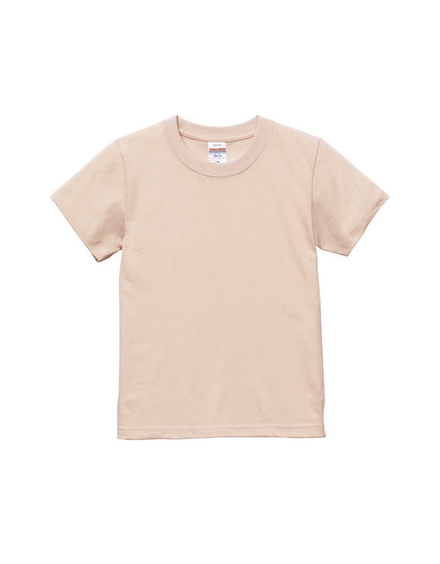5001-02 5.6oz ハイクオリティーTシャツ キッズ