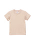 5001-02 5.6oz ハイクオリティーTシャツ キッズ