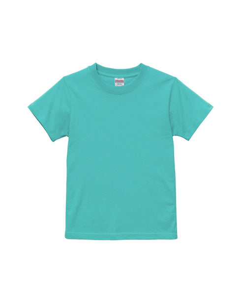 5001-02 5.6oz ハイクオリティーTシャツ キッズ