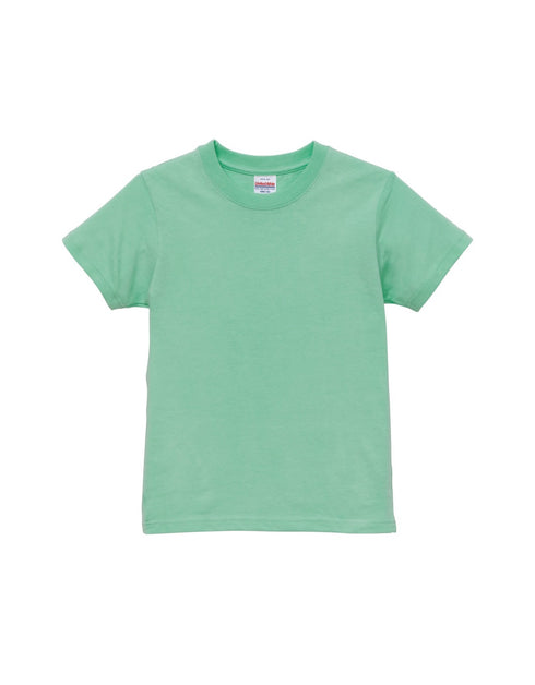 5001-02 5.6oz ハイクオリティーTシャツ キッズ
