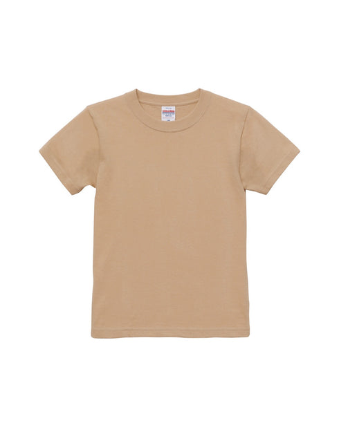 5001-02 5.6oz ハイクオリティーTシャツ キッズ