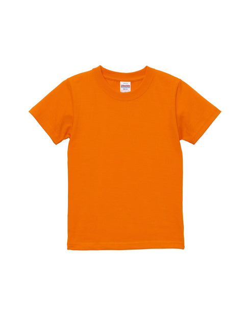 5001-02 5.6oz ハイクオリティーTシャツ キッズ