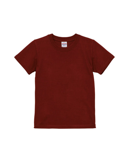5001-02 5.6oz ハイクオリティーTシャツ キッズ