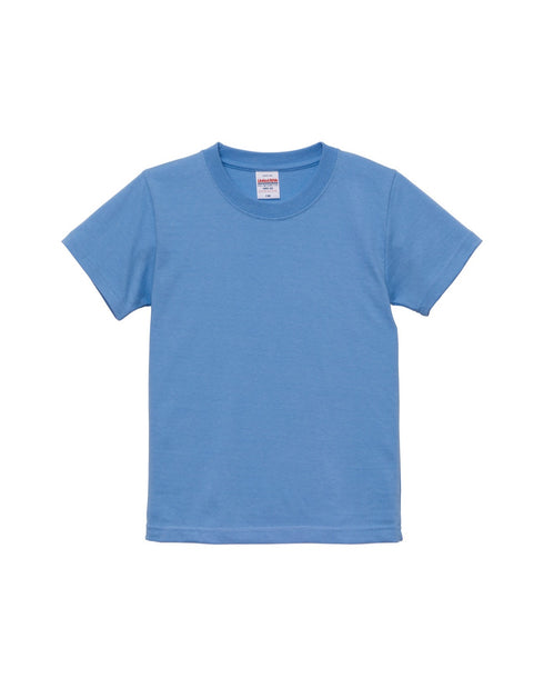 5001-02 5.6oz ハイクオリティーTシャツ キッズ