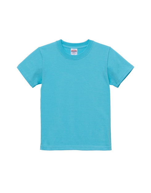 5001-02 5.6oz ハイクオリティーTシャツ キッズ