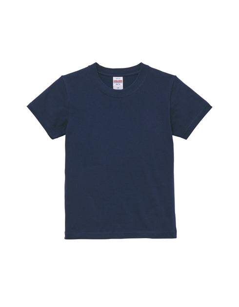5001-02 5.6oz ハイクオリティーTシャツ キッズ