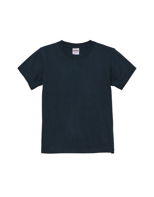 5001-02 5.6oz ハイクオリティーTシャツ キッズ