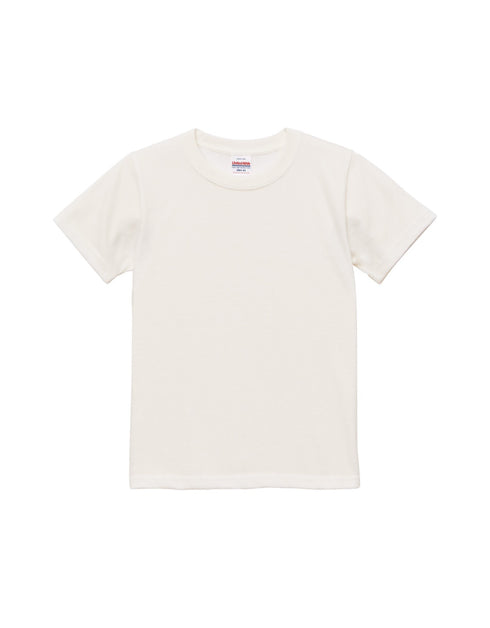 5001-02 5.6oz ハイクオリティーTシャツ キッズ