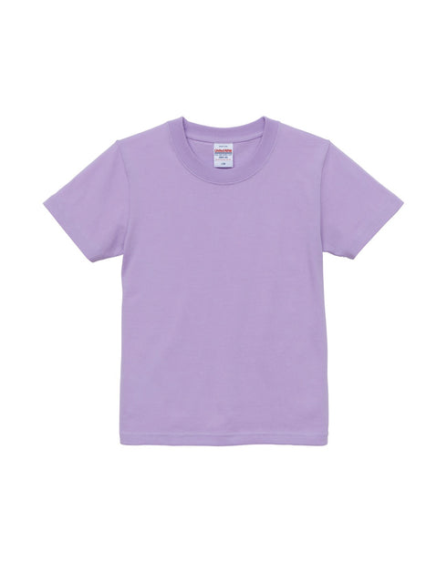 5001-02 5.6oz ハイクオリティーTシャツ キッズ