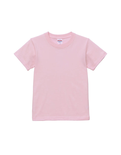 5001-02 5.6oz ハイクオリティーTシャツ キッズ