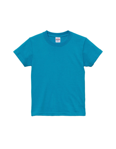 5001-02 5.6oz ハイクオリティーTシャツ キッズ