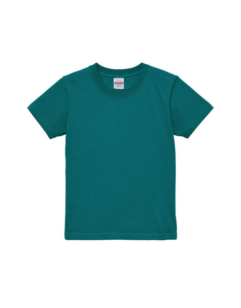 5001-02 5.6oz ハイクオリティーTシャツ キッズ