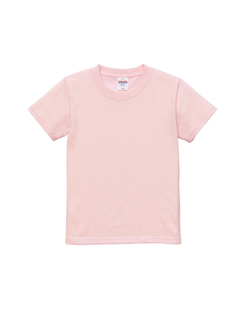 5001-02 5.6oz ハイクオリティーTシャツ キッズ